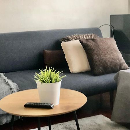 Sweethome Studio 48 City Center Аlbertinkatu Helsingfors Eksteriør bilde