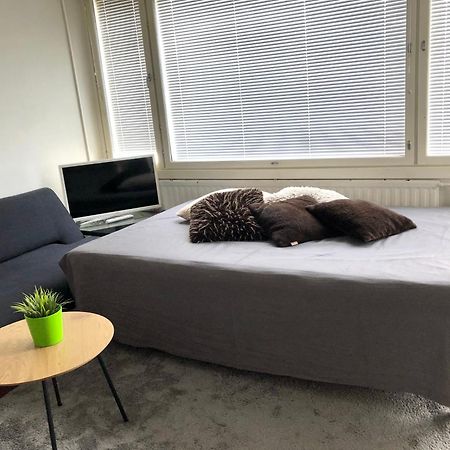 Sweethome Studio 48 City Center Аlbertinkatu Helsingfors Eksteriør bilde