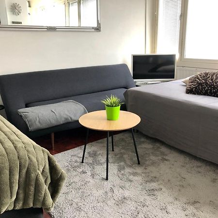 Sweethome Studio 48 City Center Аlbertinkatu Helsingfors Eksteriør bilde