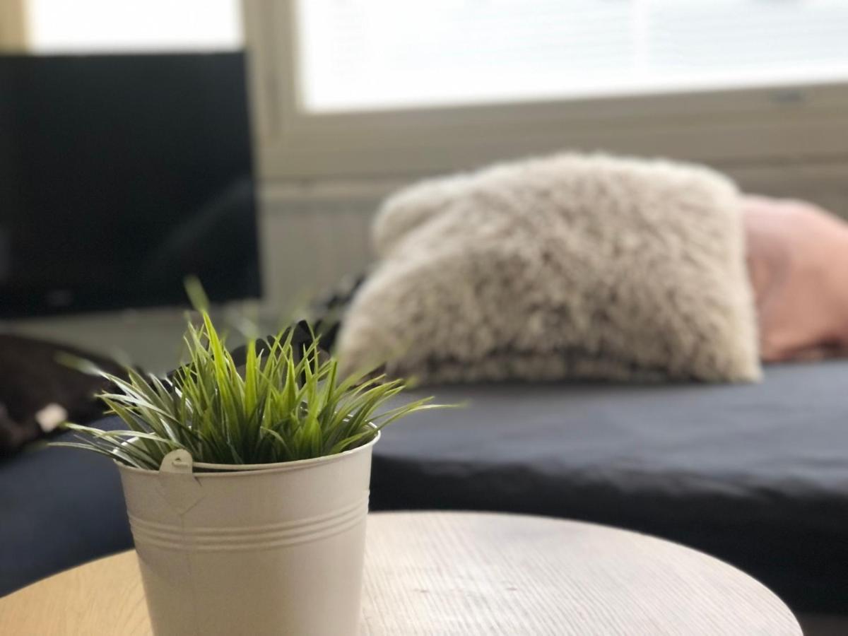 Sweethome Studio 48 City Center Аlbertinkatu Helsingfors Eksteriør bilde