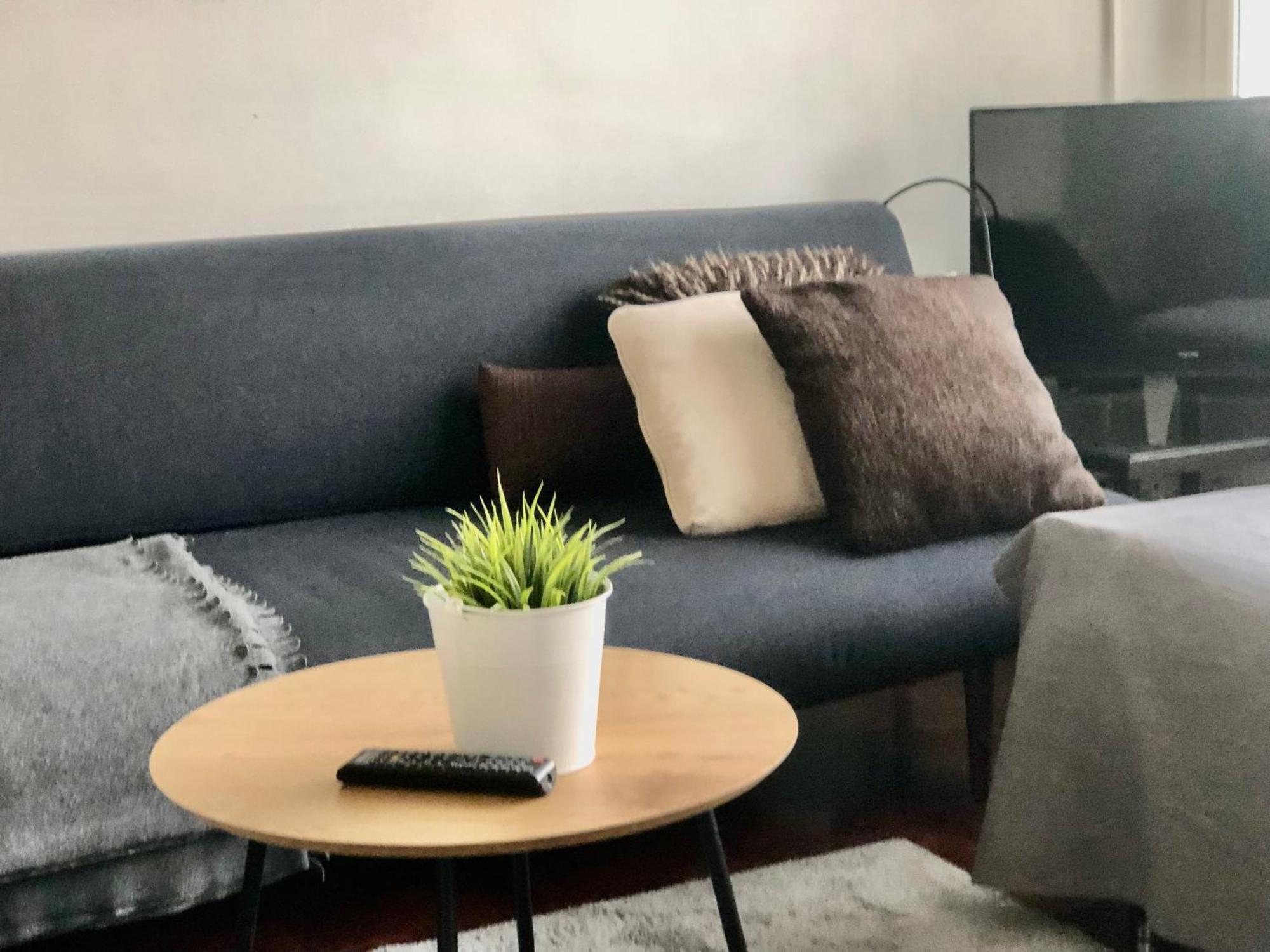 Sweethome Studio 48 City Center Аlbertinkatu Helsingfors Eksteriør bilde