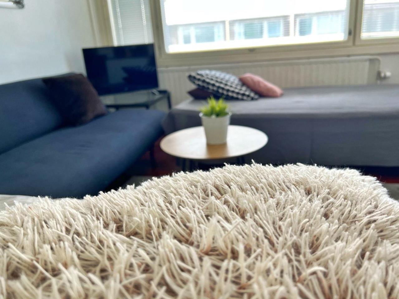 Sweethome Studio 48 City Center Аlbertinkatu Helsingfors Eksteriør bilde