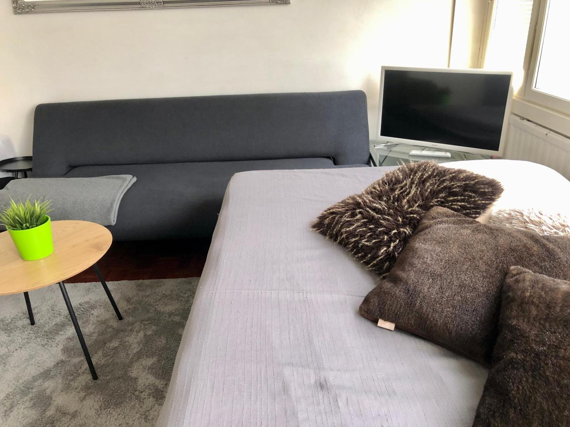 Sweethome Studio 48 City Center Аlbertinkatu Helsingfors Eksteriør bilde