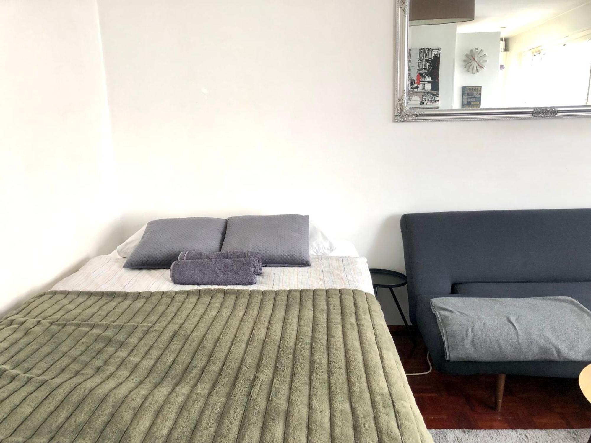 Sweethome Studio 48 City Center Аlbertinkatu Helsingfors Eksteriør bilde