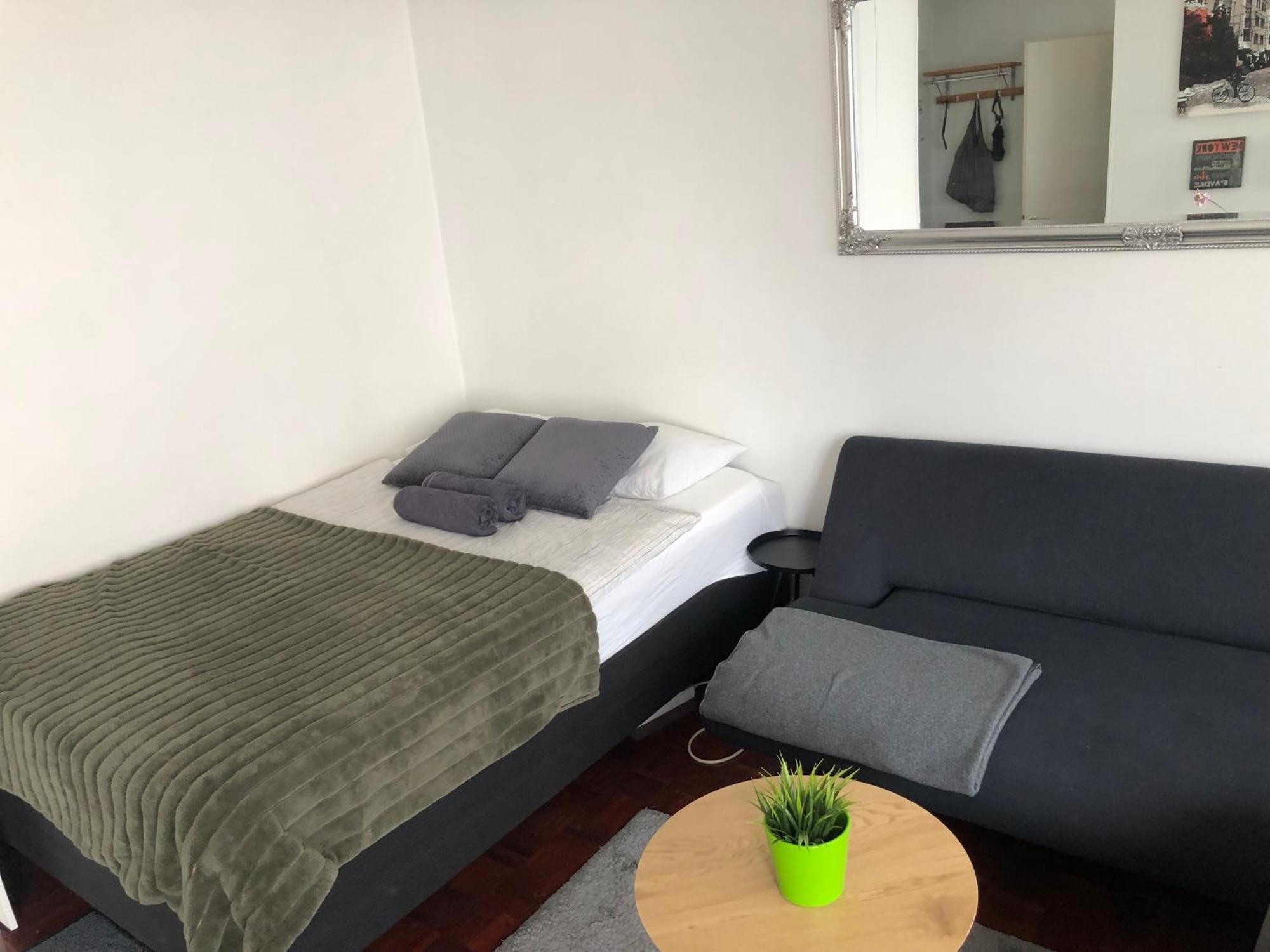 Sweethome Studio 48 City Center Аlbertinkatu Helsingfors Eksteriør bilde